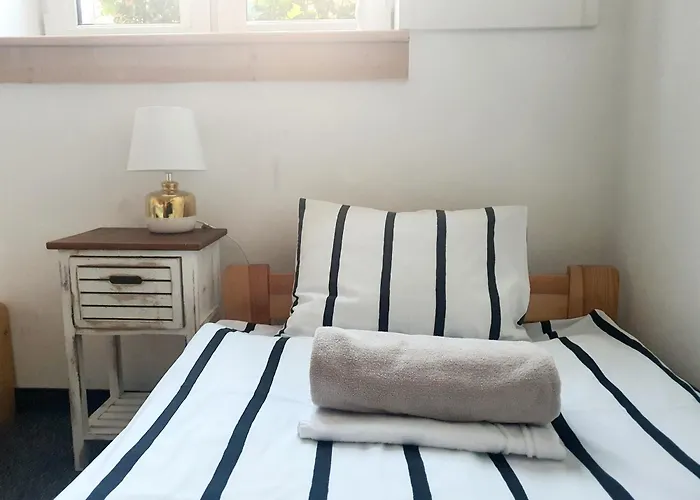 Master Corner Apartment