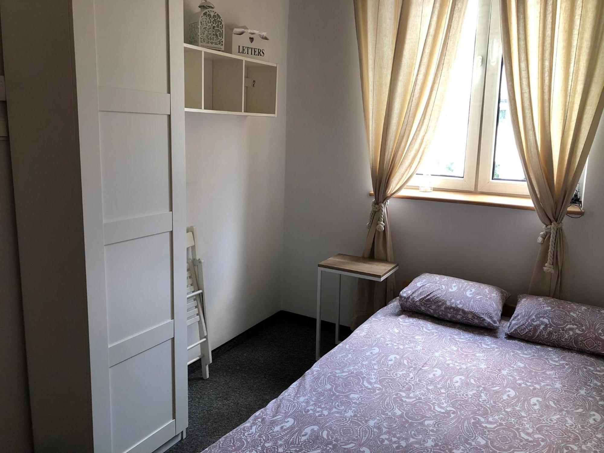 Master Corner Хостел Краків